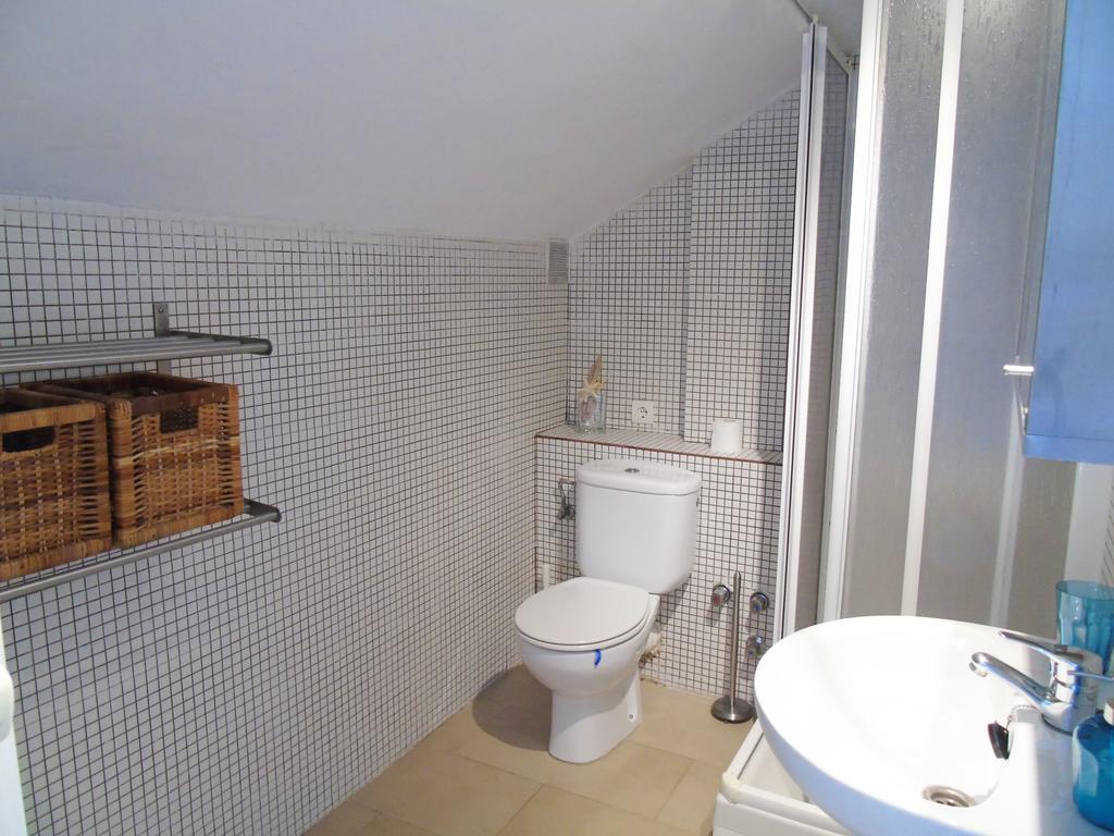 A&N Eduardo Ocon, City Center Málaga Eksteriør billede