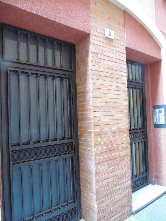 A&N Eduardo Ocon, City Center Málaga Eksteriør billede