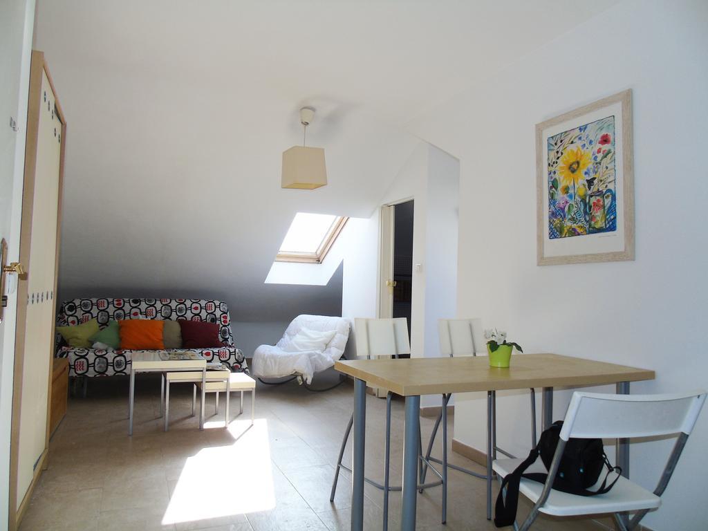 A&N Eduardo Ocon, City Center Málaga Eksteriør billede